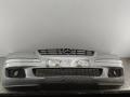 бампер передний Mercedes-Benz A-Класс W169 2006, бензин, серый, хетчбэк 5 дв., A1698801640 - фото №2