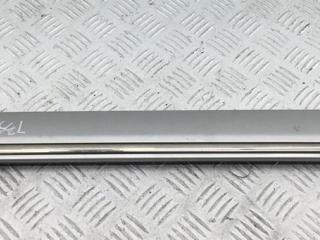 молдинг двери задней правой Mercedes-Benz C-Класс W203/S203/CL203 2003, 2.2 л., дизель, МКПП, серый, универсал, 2036905262