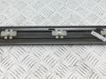 молдинг двери задней правой Mercedes-Benz C-Класс W203/S203/CL203 2003, 2.2 л., дизель, МКПП, серый, универсал, 2036905262 - фото №2