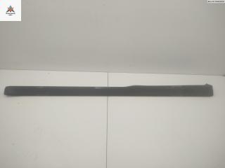 Накладка на порог внутренняя (салона) Mercedes-Benz C-Класс W203/S203/CL203 [рестайлинг] 2004, 2.2 л., дизель, АКПП, серый, хетчбэк 3 дв.