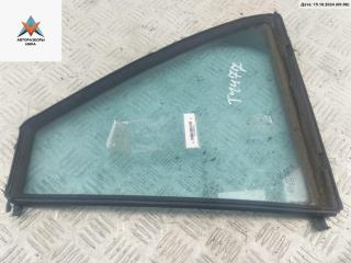 форточка задняя левая Mercedes-Benz C-Класс W203/S203/CL203 2001, 2.0 л., бензин, АКПП, серый, универсал, A2037300955