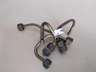 трубка ТНВД Nissan Primera P12 2005, 1.9 л., дизель, МКПП, чёрный, универсал