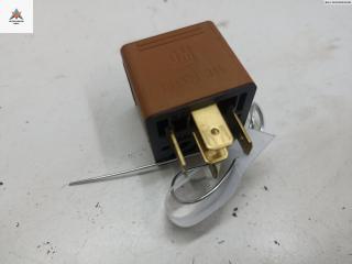 реле (прочие) Opel Vectra C [рестайлинг] 2005, 1.9 л., дизель, МКПП, серый, универсал, 0332209136