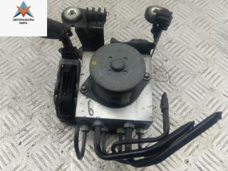 блок ABS Ford Mondeo 4 поколение 2007, 2.0 л., дизель, МКПП, чёрный, хетчбэк 5 дв., 1762179, 8G912C405AB, AG91-2C405-MD