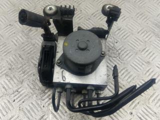 блок ABS Ford Mondeo IV 2007, 2.0 л., дизель, МКПП, чёрный, хетчбэк 5 дв., 1762179, 8G912C405AB, AG91-2C405-MD