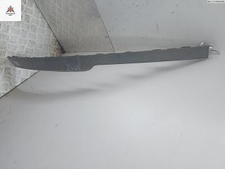 Юбка переднего бампера Opel Meriva 2 поколение (B) [рестайлинг] 2014, 1.4 л., бензин, АКПП, зелёный, минивэн, 13267707