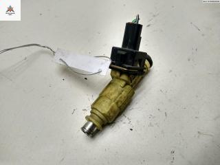 форсунка Ford Mondeo 2 поколение 1998, 2.0 л., бензин, АКПП, зелёный, хетчбэк 5 дв.