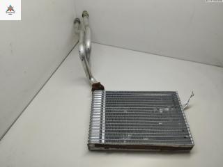 радиатор отопителя (печки) Citroen C5 1 поколение [рестайлинг] 2005, 2.0 л., дизель, МКПП, серый, хетчбэк 5 дв., 00006448N0