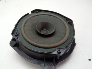 динамик двери Nissan Primera P11 1999, 1.8 л., бензин, МКПП, серый, хетчбэк 5 дв.