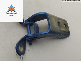 петля двери Nissan Micra 5 поколение K14 2017, синий, хетчбэк 5 дв.