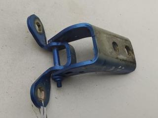 петля двери Nissan Micra 5 поколение K14 2017, синий, хетчбэк 5 дв.