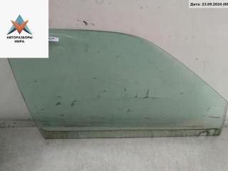 стекло двери передней правой Volkswagen Golf 3 поколение 1997, 1.4 л., бензин, МКПП, синий, хетчбэк 5 дв., AS2