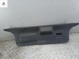 обшивка крышки багажника Opel Astra F [рестайлинг] 1996, 1.6 л., бензин, МКПП, серый, хетчбэк 5 дв., 90381237