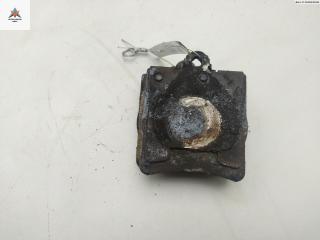 Колодки тормозные задние Mercedes-Benz C-Класс W203/S203/CL203 2001, 2.2 л., дизель, АКПП, серый, универсал