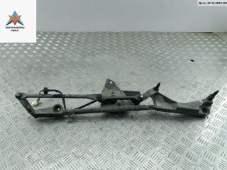 Механизм стеклоочистителя переднего (трапеция дворников) Mercedes-Benz C-Класс W203/S203/CL203 2002, 2.2 л., дизель, МКПП, серый, универсал, 2038200342