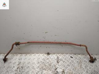 стабилизатор подвески передний IVECO Daily 3 поколение 2000, 2.8 л., дизель, МКПП, красный, микроавтобус