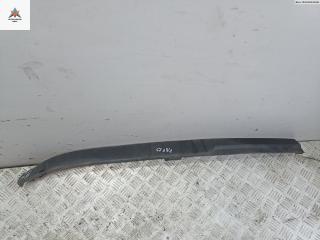 Юбка переднего бампера Opel Astra H 2004, 1.6 л., бензин, робот, серый, хетчбэк 5 дв., 13121999