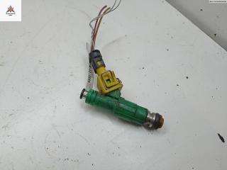 форсунка Opel Omega B 1998, 2.0 л., бензин, МКПП, белый, седан, 0280155709