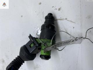 форсунка Audi A6 4B/C5 2000, 2.4 л., бензин, АКПП, серый, седан, 078133551BB