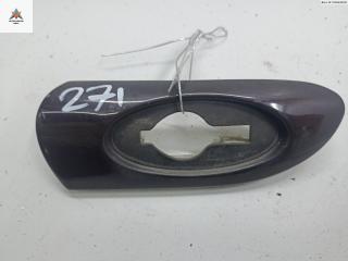 молдинг крыла Opel Vectra B [рестайлинг] 2000, 1.6 л., бензин, АКПП, синий, хетчбэк 5 дв.