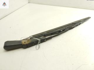 Щеткодержатель (поводок стеклоочистителя) задний Hyundai Getz 1 поколение [рестайлинг] 2008, 1.1 л., бензин, МКПП, чёрный, хетчбэк 3 дв.