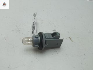 Патрон лампы фонаря Honda Civic 6 поколение [рестайлинг] 1998, 1.4 л., бензин, МКПП, красный, хетчбэк 3 дв.