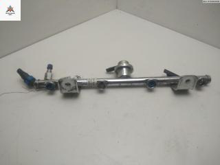 топливная рампа Mazda 6 GG 2003, 1.8 л., бензин, МКПП, серый, универсал