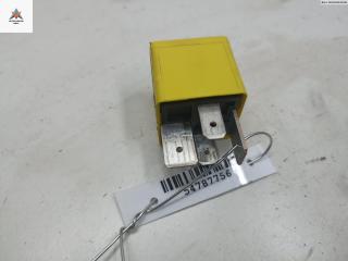 реле (прочие) Opel Vectra C [рестайлинг] 2005, 1.9 л., дизель, МКПП, серый, универсал, 90226846