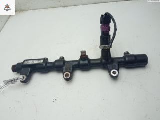 топливная рампа Kia Carnival UP/GQ [рестайлинг] 2003, 2.9 л., дизель, АКПП, синий, минивэн, R9144Z031A