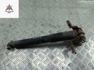 амортизатор задний правый Mazda 6 GG 2003, 2.3 л., бензин, МКПП, серый, универсал, GJ5A28700B