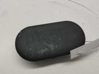 накладка декоративная Audi A4 B6 2003, 2.5 л., дизель, АКПП, серый, универсал, 8E1867195