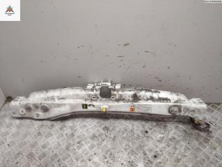 рамка капота Ford Transit 7 поколение 2006, 2.2 л., дизель, МКПП, белый, микроавтобус