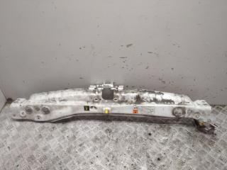рамка капота Ford Transit 7 поколение 2006, 2.2 л., дизель, МКПП, белый, микроавтобус