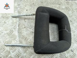 подголовник Volkswagen Sharan 1 поколение [2-й рестайлинг] 2006, 1.9 л., дизель, МКПП, чёрный, минивэн