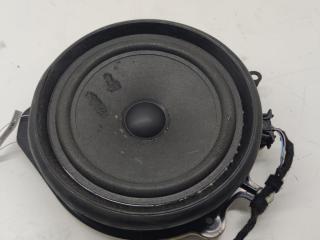 динамик Audi A4 B6 2002, 2.5 л., дизель, АКПП, чёрный, универсал, 8E0035411