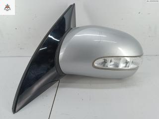 зеркало левое Mercedes-Benz R-Класс W251 2007, 3.5 л., бензин, АКПП, серый, минивэн, 2518104916