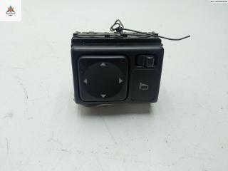 джойстик регулировки зеркал Nissan Maxima A34 2005, 3.5 л., бензин, АКПП, серый, седан