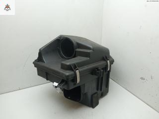 корпус воздушного фильтра Volvo XC90 1 поколение 2003, 2.4 л., дизель, АКПП, зелёный, внедорожник 5 дв., 30647129