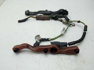 прочая запчасть Land Rover Discovery 3 поколение 2005, 2.7 л., дизель, АКПП, серый, внедорожник 5 дв., 4R8Q012A3