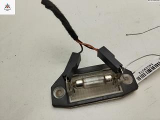 подсветка номера Ford Mondeo 3 поколение 2002, 2.0 л., бензин, АКПП, серый, седан, 1S7113550AC