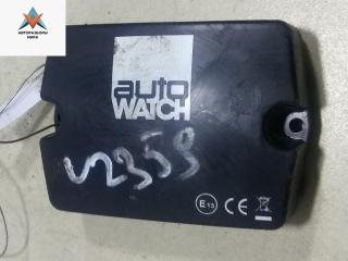 блок управления парктрониками Toyota Auris 1 поколение 2007, 1.6 л., бензин, МКПП, серый, хетчбэк 5 дв.