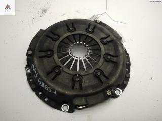 корзина сцепления Ford Escort 5 поколение [рестайлинг] 1991, 1.6 л., i, бензин, МКПП, серый, универсал