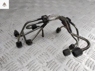 трубка ТНВД Toyota Avensis 1 поколение (T220) 1999, 2.0 л., дизель, МКПП, зелёный, седан