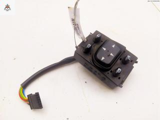 джойстик регулировки зеркал Mercedes-Benz S-Класс W220 [рестайлинг] 2004, 3.2 л., дизель, АКПП, синий, седан, 2208211551