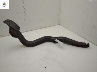 педаль Citroen Jumper 1 поколение 1997, 2.5 л., дизель, МКПП, белый, микроавтобус