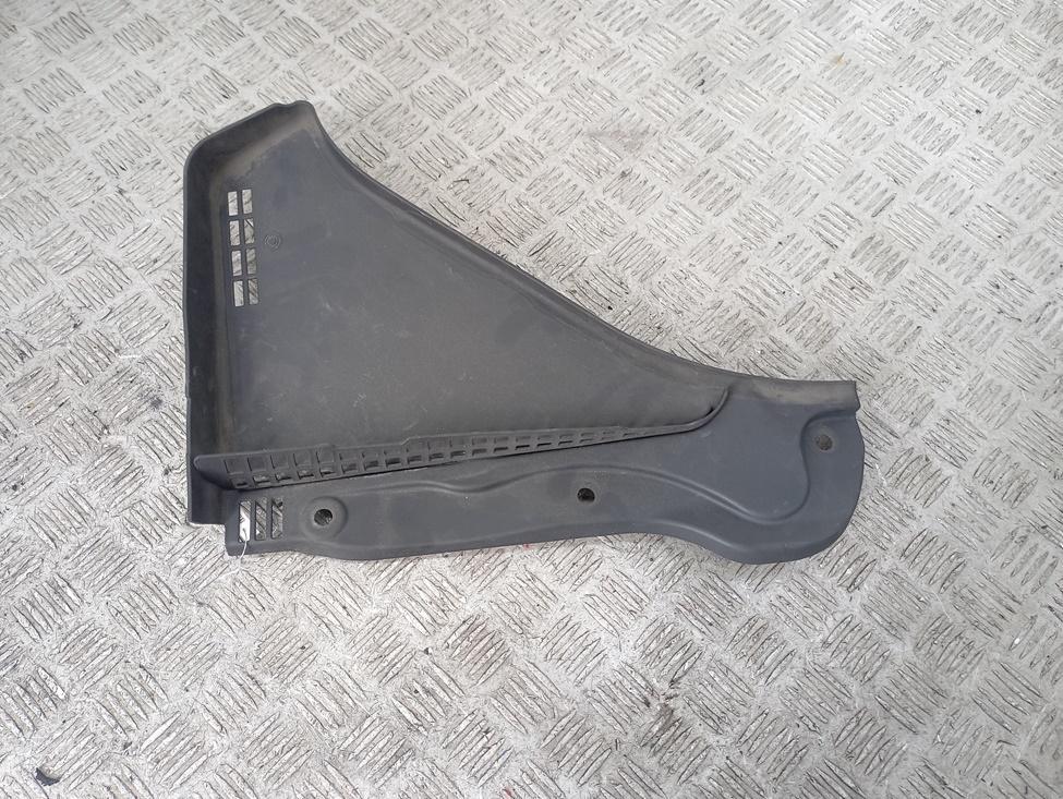 дождевик BMW 5 F10/F11 2012, 2.0 л., дизель, АКПП, белый, универсал, 7216977