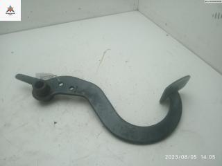 педаль тормоза Mercedes-Benz Vito-1 W638 2001, 2.2 л., дизель, МКПП, белый, микроавтобус