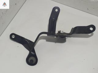 кронштейн гидроусилителя Peugeot 206 1 поколение [рестайлинг] 2005, 1.6 л., дизель, МКПП, серый, кабриолет, 5093419