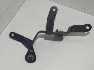 кронштейн гидроусилителя Peugeot 206 1 поколение [рестайлинг] 2005, 1.6 л., дизель, МКПП, серый, кабриолет, 5093419