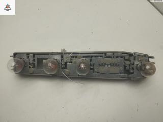 панель заднего левого фонаря Ford Escort 5 поколение [рестайлинг] 1991, 1.6 л., i, бензин, МКПП, серый, универсал, 91AG13N004DA